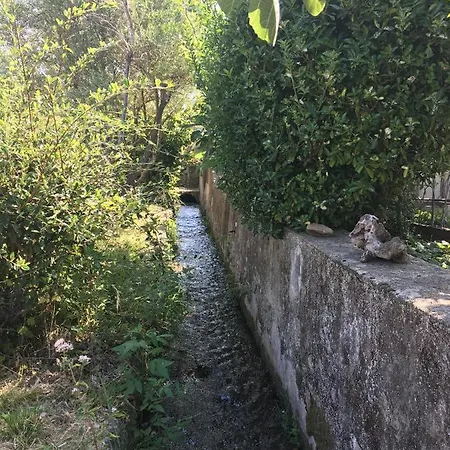 Detente Au Soleil Villa