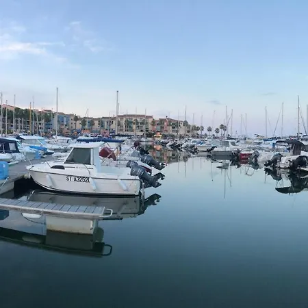 וילה Detente Au Soleil Sorède