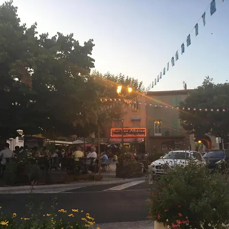 Detente Au Soleil Villa *