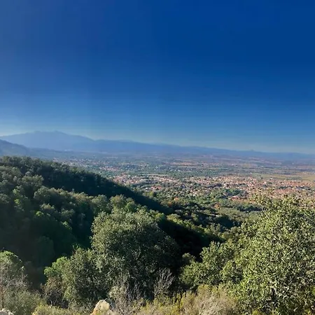 Detente Au Soleil Villa *