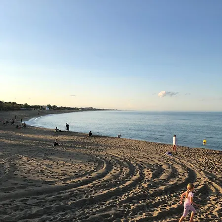 Detente Au Soleil * Sorède