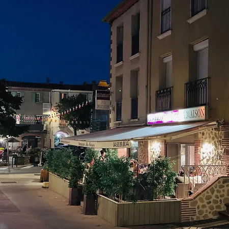 Détente Au Soleil Villa Sorède