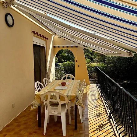 Detente Au Soleil וילה