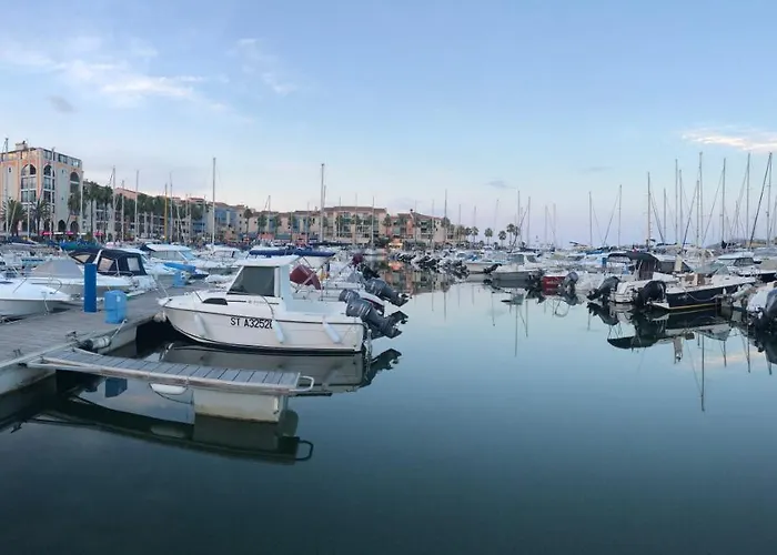 Βίλα Detente Au Soleil Sorède