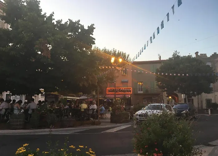 Detente Au Soleil Βίλα *