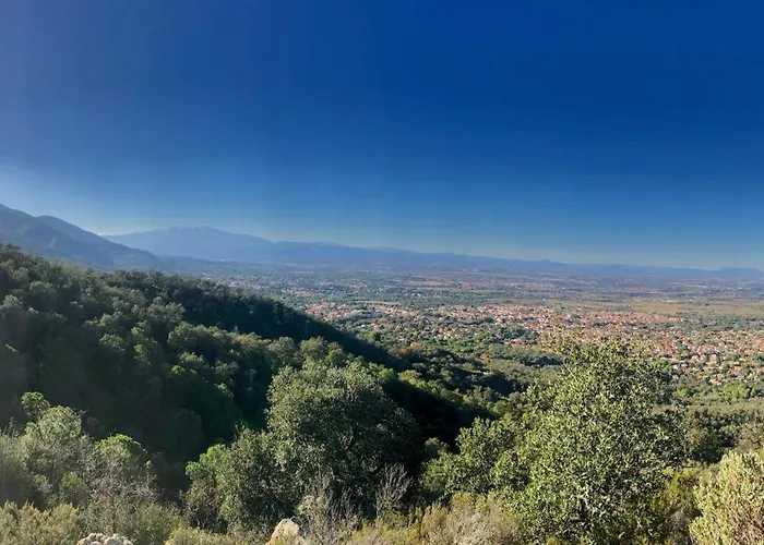 Detente Au Soleil Βίλα *