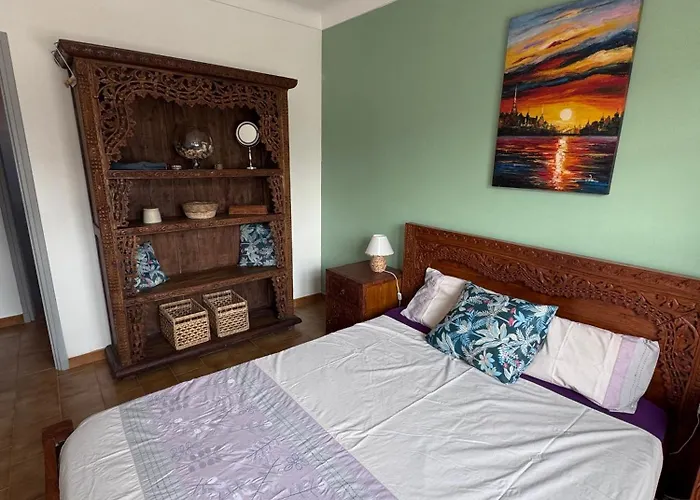 Βίλα Detente Au Soleil