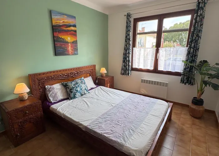 Detente Au Soleil Βίλα Sorède